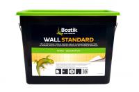Bostik Wall Standard 5л Готовий до застосування клей для шпалер
