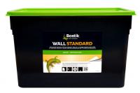 Bostik Wall Standard 15л Готовий до застосування клей для шпалер