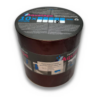 Герметизуюча стрічка AQUATAPE 150*3 Red (Червона)
