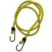 Набір стяжок еластичних зі сталевими гачками 8шт ТМ «WoffMann professional tools»