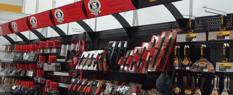 InterBuildExpo 2021 – головна будівельна виставка в Україні.