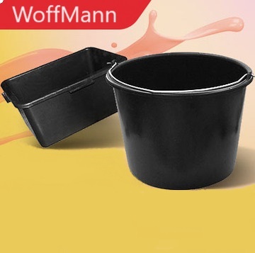 Ємності будівельні