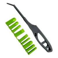 Шпатель для силіконових швів Т-Нова