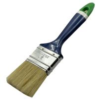 Пензель Англійський 2" пластикова ручка ENGLAND "WoffMann professional tools"(12шт/уп)