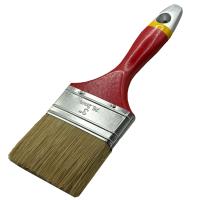 Пензель Англійський 3" дерев'яна ручка EURO "WoffMann professional tools"(12шт/уп)