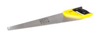 Ножівка столярна 450 мм 7TPI MAX CUT загартований зуб 3-D заточка полірована 