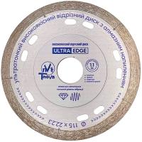 Диск відрізний Т-Nova ULTRA EDGE 115/1,1мм