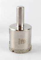 Коронка алмазна гальванічна Т-Nova 30mm