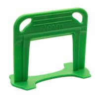 Основа Pro Level 2 мм (100шт) 50