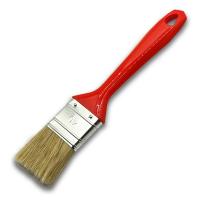 Пензель Італійський 40мм пластикова ручка ITALY "WoffMann professional tools"