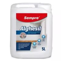 SEMPRE Препарат для видалення водоростей та грибків 5л	