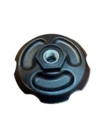 Тримач для шліфувальних дисків пластиковий  (Липучка) Т-Нова