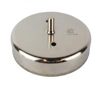 Коронка алмазна гальванічна Т-Nova 120mm