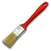 Пензель Італійський 30мм пластикова ручка ITALY "WoffMann professional tools"