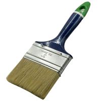 Пензель Англійський 3" пластикова ручка ENGLAND "WoffMann professional tools"(12шт/уп)