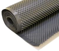 CONKRET Фундаментна плівка 1 х 20 х 0.44 ConfolBeta Чорна KL5 TSM