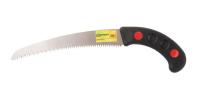 Ножівка садова "Самурай" 250 мм 6TPI загартований зуб 3-D заточка 