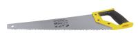 Ножівка столярна 400 мм 4TPI MAX CUT загартований зуб 2-D заточка полірована 