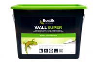 Bostik Wall Super 5л Готовий до застосування клей для шпалер з дуже високим сухим залишком