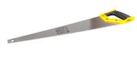 Ножівка столярна 500 мм 4TPI MAX CUT загартований зуб 2-D заточка полірована