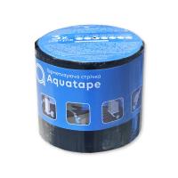 Герметизуюча стрічка AQUATAPE 100*3 Black (Чорна)