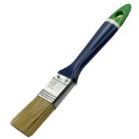 Пензель Англійський 1" пластикова ручка ENGLAND "WoffMann professional tools"(12шт/уп)