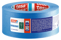 Малярна стрічка UV 50м х 50мм синя ТМ "TESA" 36/6