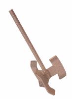 Вінчик (дриль) MINI під затирку (32см)