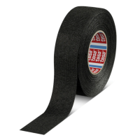 Тканинна стрічка PET для кабельних зв'язок 15м х 19мм ТМ "TESA" 96/8