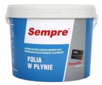 SEMPRE Рідка гідроізоляція (готова) 7кг	