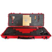 (WERGR-MIX) Великий набір шпателів RED LABEL PROFESSIONAL MIX