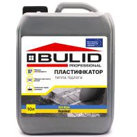 BULID Пластифікатор (тепла підлога) 10л