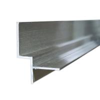 Профіль тіньового шва для стелі 10х20х3000 (АПТШ 10) ПАС-3251