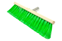 Щітка вулична ЛЮКС 30 см "WoffMann"