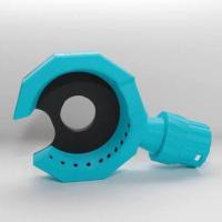 Пилеотвід для шліфування 