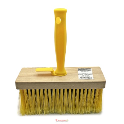 Щітка - макловиця 180х80мм