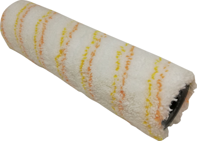 FRIESS PREMIUM МІКРОФІБРА  валик -запаска 18 см висота ворсу 9 мм