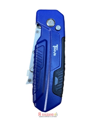 Ніж/скребок 2в1 Т-нова