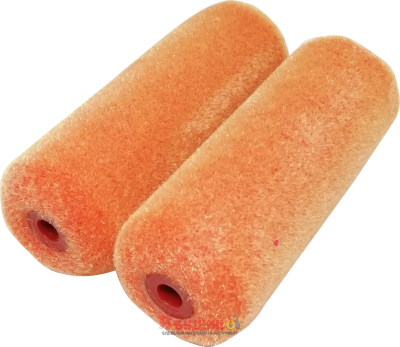 FLOCK Міні валик-запаска 5см (2шт)