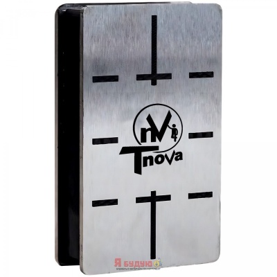 Рівень магнітний для монтажу гіпсокартону 