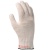Рукавиці трикотажні робочі білі з чорним ПВХ Універсал 10 клас арт.10318 Рукавиці трикотажні робочі білі з чорним ПВХ Універсал 10 клас арт.10318