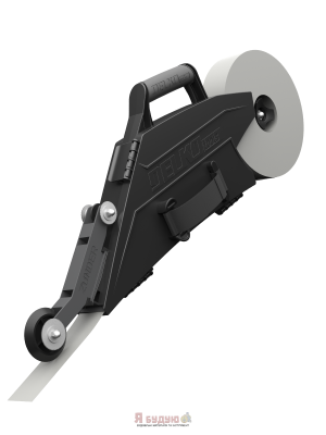 Механічний інструмент для приклеювання стрічок L BANJO OLEJNIK