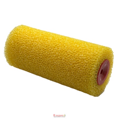 Валик Structural 8*80*180мм з крапками (шорсткий) "WoffMann professional tools"