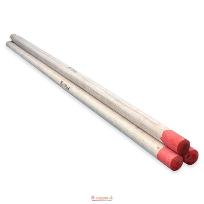 Палиця для металевих лопат 120см 