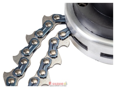 Котушка для тримера з ланцюгом ТМ «WoffMann»