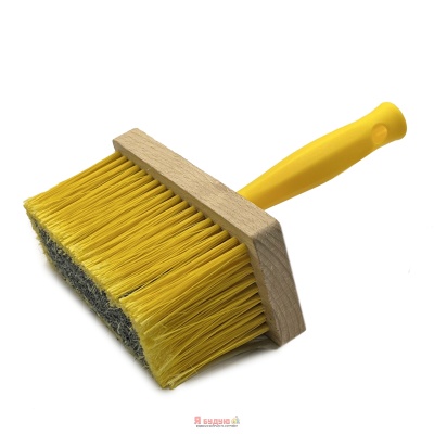 Щітка - макловиця 150х70мм