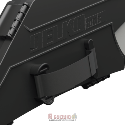 Механічний інструмент для приклеювання стрічок L BANJO OLEJNIK