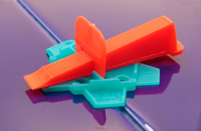 Спейсер дистанційний СВП-Нова 1мм, 1,5мм, 2мм, 2,5мм, 3мм (50шт)