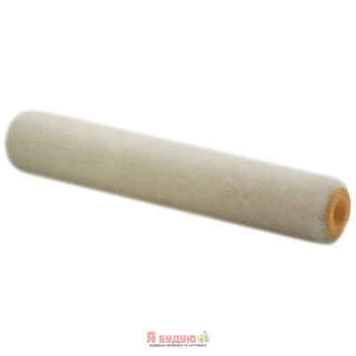 Валик Velour 15cm ворс 4mm - MINI