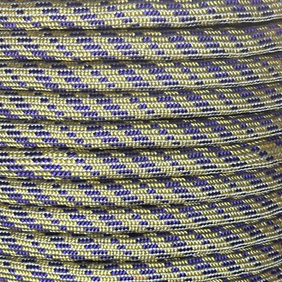 Мотузка плетена  ФАЛ 12мм 100м   TM "BULID"